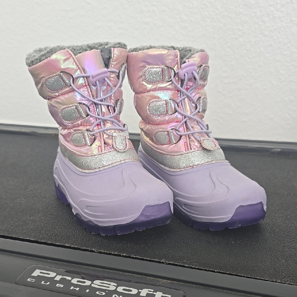 Girls Boots